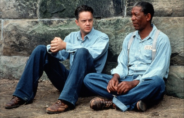 top 5 films de prison Evades-1994-05-g